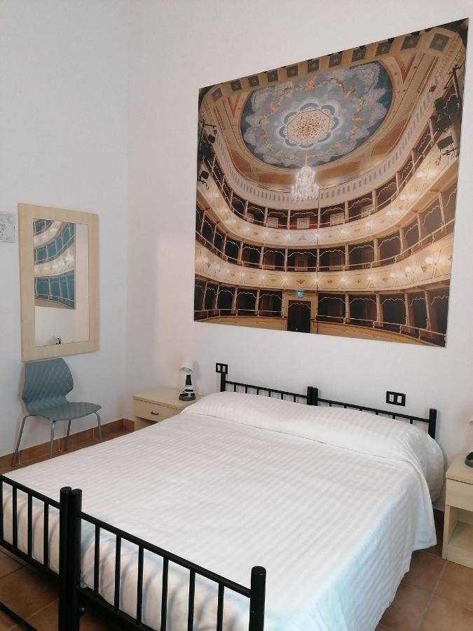 Ma Hotel Коринальдо Экстерьер фото